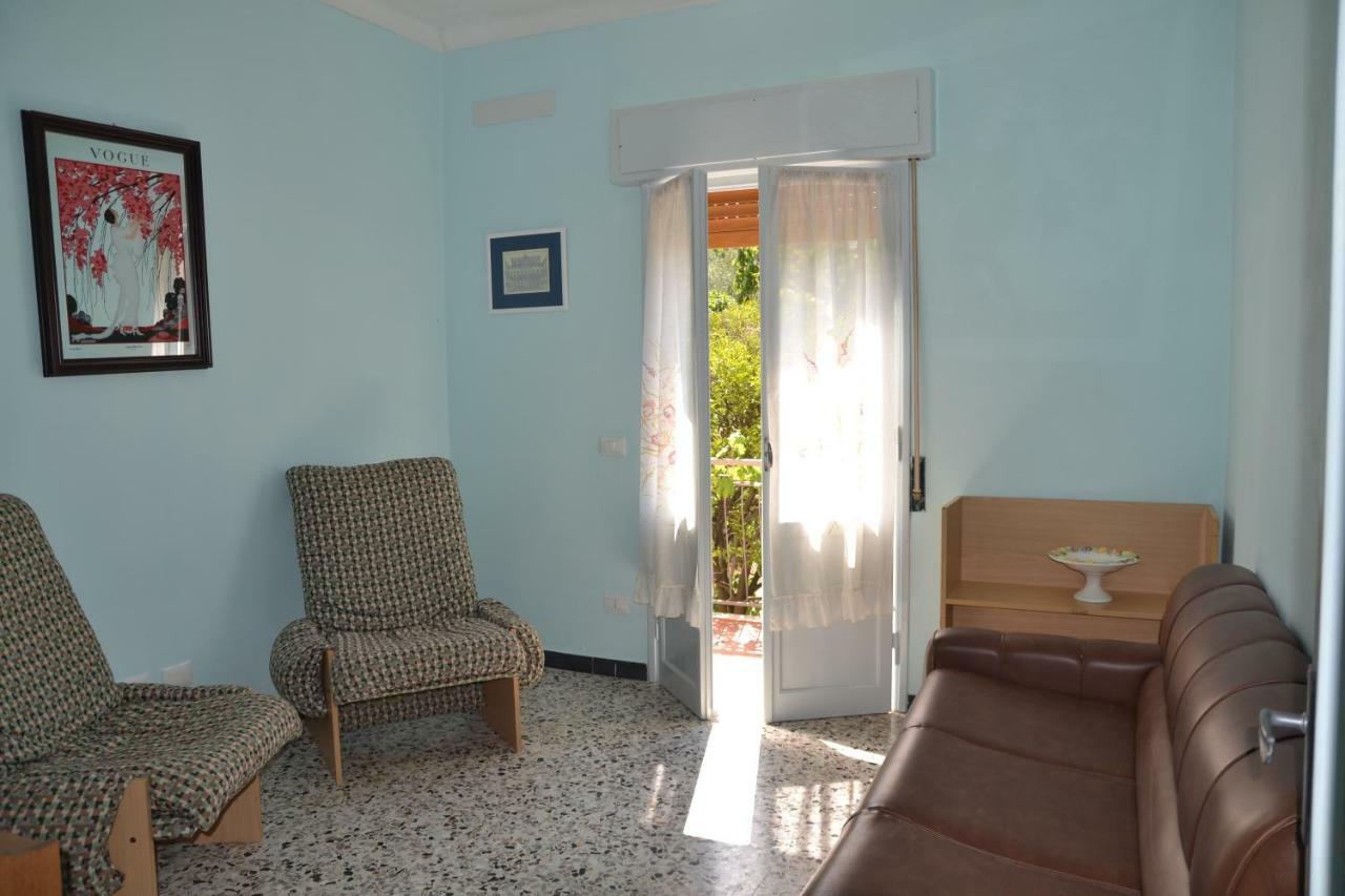 디아노 카스텔로 La Casa Del Prussiano 아파트 외부 사진