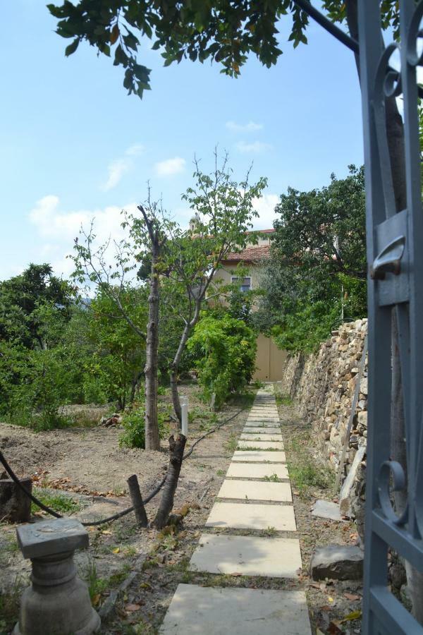 디아노 카스텔로 La Casa Del Prussiano 아파트 외부 사진