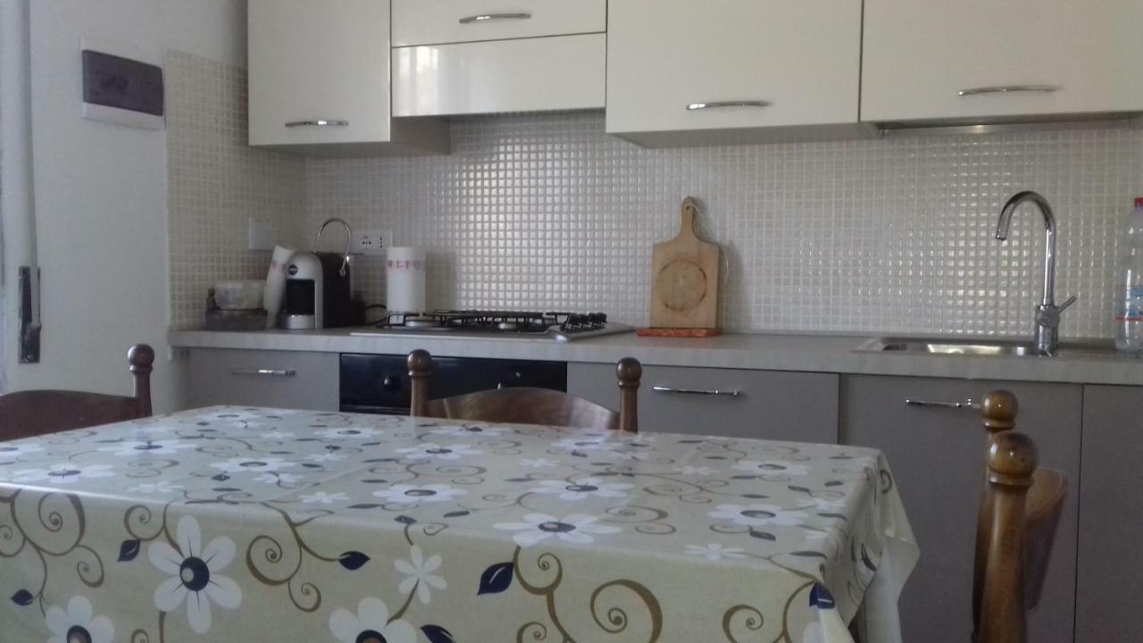 디아노 카스텔로 La Casa Del Prussiano 아파트 외부 사진