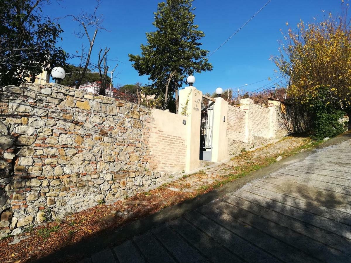 디아노 카스텔로 La Casa Del Prussiano 아파트 외부 사진